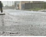 Minas Gerais apresenta previsão de chuva, raios, granizo e temperaturas de até 36°C neste sábado (12)