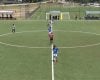 Cruzeiro perde jogo de ida contra o Athletic na semifinal do Campeonato Mineiro Sub-20