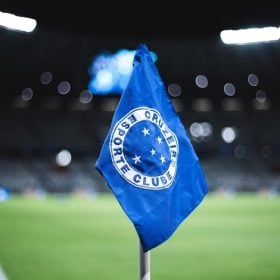 Final de jogo Cruzeiro 2×0 São Paulo pelo Brasileirão