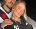 Pedro Ortega confirma separação de Marcelle Casagrande e nega rumores de traição
