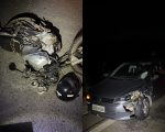 Motociclista de 33 anos morre em colis&atilde;o frontal durante ultrapassagem na MG-060, em Maravilhas
