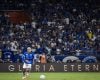 Cruzeiro mantém esperança de classificação à Libertadores 2027 com probabilidade de quase 60%