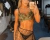 Bruna Griphao detalha bastidores de cenas de sexo na série “Jogada de Risco”