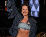 Mari Bridi revela que emagreceu com esforço e critica o etarismo que afeta mulheres mais jovens