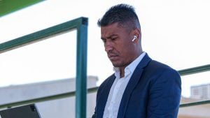 Paulinho confirma foco no Mirassol e nega negociações com o Cruzeiro para integrar sua diretoria