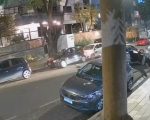 Homem conhecido como &ldquo;ladr&atilde;o de peruca&rdquo; &eacute; preso ap&oacute;s persegui&ccedil;&atilde;o em Belo Horizonte, ap&oacute;s furtar carro e colidir com outros ve&iacute;culos