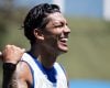 Cruzeiro tem retorno de jogador recuperado de dores e aguarda evolução de atletas em tratamento