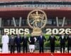 Xi Jinping afirma que conflito no Oriente Médio não atende aos interesses globais durante cúpula do Brics