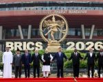 Xi Jinping afirma que conflito no Oriente Médio não atende aos interesses globais durante cúpula do Brics