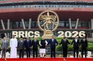 Xi Jinping afirma que conflito no Oriente Médio não atende aos interesses globais durante cúpula do Brics