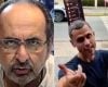 Kalil confunde Gleidson com Cleitinho e faz ameaças em vídeo de campanha
