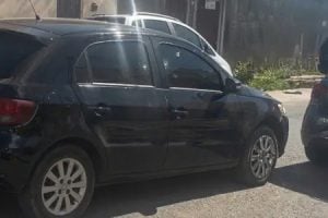 Homem é baleado e criança de dois anos fica ferida em ataque a tiros no centro de Montes Claros