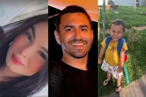 Pai e madrasta de menino de 3 anos s&atilde;o indiciados por homic&iacute;dio qualificado, abuso sexual e tortura no Tocantins
