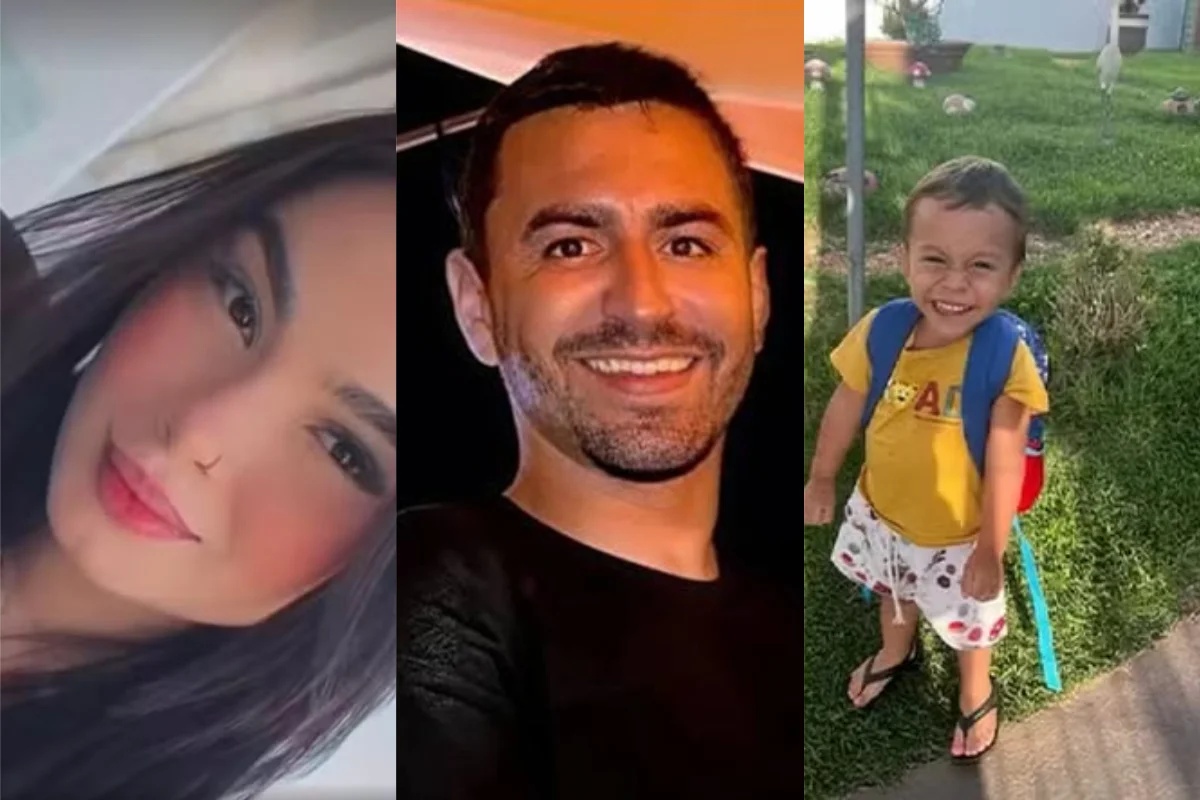 Pai e madrasta de menino de 3 anos s&atilde;o indiciados por homic&iacute;dio qualificado, abuso sexual e tortura no Tocantins