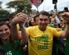 Defesa de Flávio Bolsonaro solicita transferência de inquérito do filme Dark Horse para relatoria de André Mendonça no STF