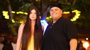 Influenciador que perdeu 130kg inicia tratamento para tentar engravidar junto à namorada