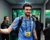 Otávio, do Cruzeiro, faz estreia como goleiro da seleção brasileira em amistoso contra a Austrália