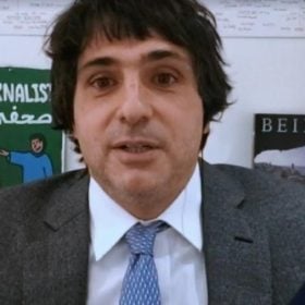 Guga Chacra completa travessia de 48 km ao redor de Manhattan, em Nova York, e relata realiza&ccedil;&atilde;o de sonho