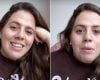Tati Machado fala sobre o luto pela perda do primeiro filho durante nova gestação