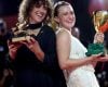 Filme dirigido por mulher recebe Leão de Ouro em Veneza, marcando reconhecimento de destaque na história do festival