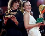 Filme dirigido por mulher recebe Leão de Ouro em Veneza, marcando reconhecimento de destaque na história do festival