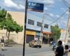 Homem morre após disparo acidental durante troca de tiros na porta de bar em Belo Horizonte