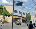 Homem morre ap&oacute;s disparo acidental durante troca de tiros na porta de bar em Belo Horizonte