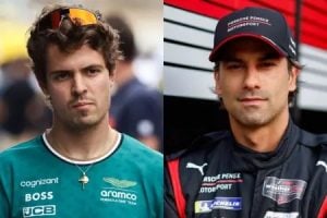 Ex-pilotos de Fórmula 1 participam de corrida endurance na Stock Car em Brasília