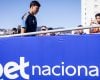 Cruzeiro negocia futuro do patrocínio da Betnacional após mudança na legislação de apostas