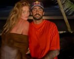Pedro Scooby e Cintia Dicker anunciam fim do casamento após seis anos de união