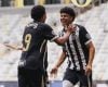Atlético garante classificação às quartas de final do Campeonato Brasileiro Sub-17 após vitória sobre o Juventude