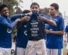 Cruzeiro garante classificação antecipada e avança ao mata-mata do Campeonato Brasileiro Sub-17