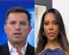 Semana na TV brasileira foi marcada por reviravoltas, demissões e novidades nos bastidores