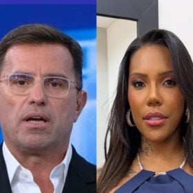 Semana na TV brasileira foi marcada por reviravoltas, demiss&otilde;es e novidades nos bastidores