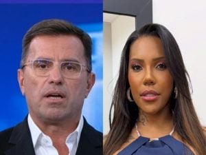 Semana na TV brasileira foi marcada por reviravoltas, demissões e novidades nos bastidores