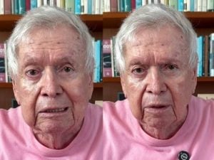 Boni relata a demissão mais difícil de sua carreira na Globo e os motivos que levaram à decisão
