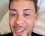 Carlinhos Maia explica motivo de provocações ao ex-marido Lucas Guimarães e revela melhora na relação após separação