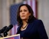 Invadida residência de Kamala Harris em Malibu durante a noite de sexta-feira