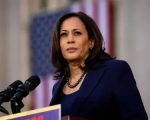 Invadida residência de Kamala Harris em Malibu durante a noite de sexta-feira
