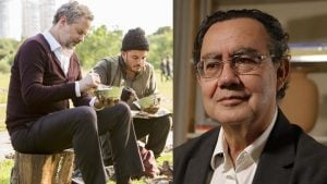 Augusto Cury, candidato à presidência, tem obra adaptada para a Netflix que aborda questões emocionais e sociais