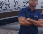 Virginia Fonseca lamenta a morte de segurança e esposa em acidente de moto em Goiás