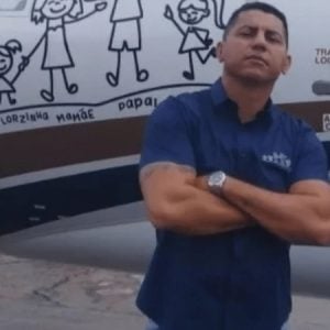 Virginia Fonseca lamenta a morte de segurança e esposa em acidente de moto em Goiás
