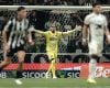 Goleiro Gabriel Delfim terá primeira sequência no Atlético devido à lesão de Everson