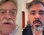 José de Abreu defende Eduardo Moscovis e critica declaração de Juliano Cazarré sobre mortes de homens e feminicídio