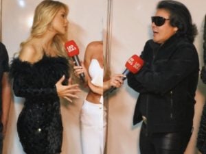 Integrantes do Calcinha Preta revelam hobbies e paixões pessoais em entrevista