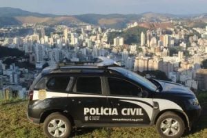 Homem de 54 anos é ouvido e liberado após morte de idosa em Belo Horizonte