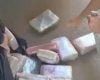Homem é preso na BR-040 com mais de 200 kg de maconha durante fiscalização em Minas Gerais