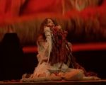 Marina Sena realiza performance polêmica no Rock in Rio e gera reação de Juliano Floss