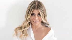 Raquel Pacheco, conhecida como Bruna Surfistinha, afirma que se arrepende de ter cobrado R$ 20 por programa durante sua carreira