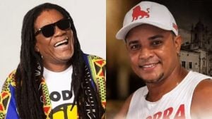 Filho do cantor do Olodum morre em acidente de moto na Bahia